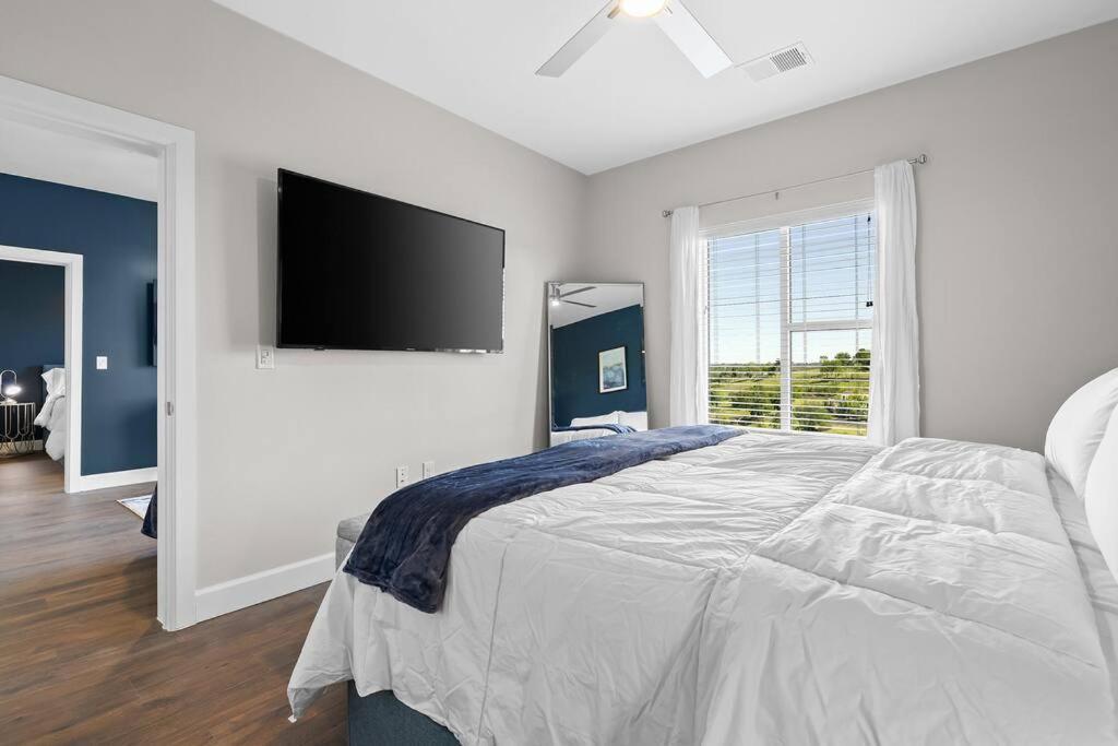 Beverly Hills Suite Penthouse The Gulch Nashville Zewnętrze zdjęcie